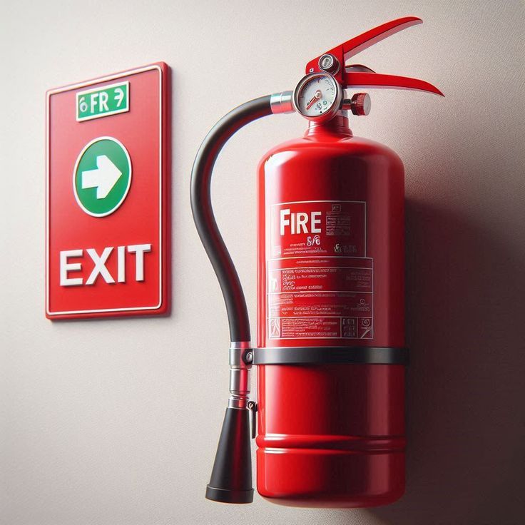 Fire Safety